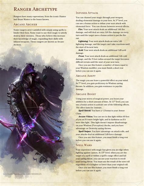 Embracing the Darkness: Vlood Magic for Anti-Heroes in 5e